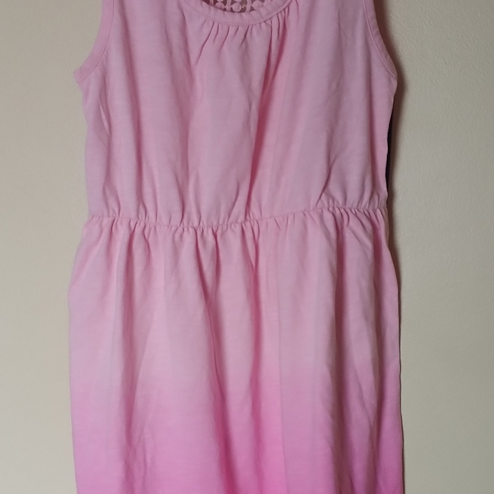 Ombre Girls Cherokee Dress S/6